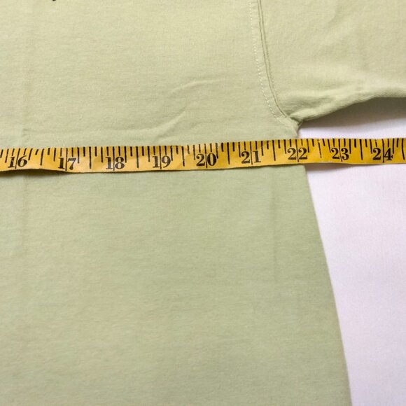 LARGE Life is Better, Shared - Classic Unisex Crewneck Short Sleeve Tee NEW - Picture 5 of 6